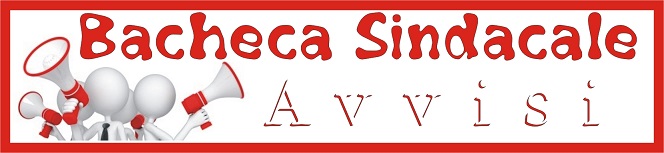 Bacheca sindacale