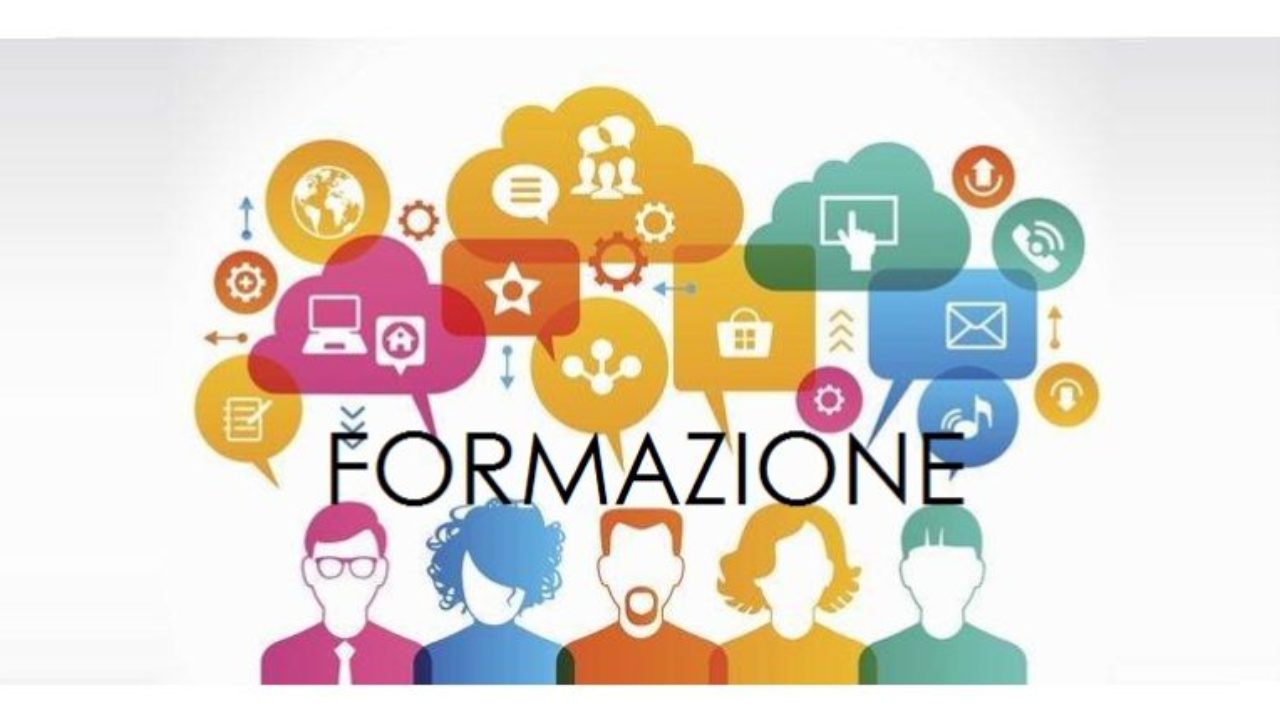 FORMAZIONE 