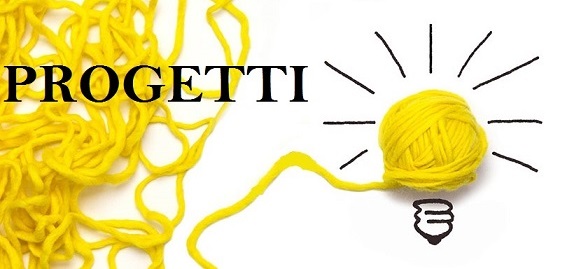 Progetti